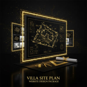 طراحی سایت پلان